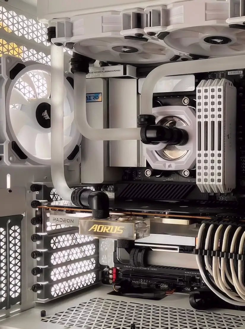 Buitrago del Lozoya Gaming Reparación Montaje Gaming PC Buitrago del Lozoya Buitrago del Lozoya Gaming Reparación Montaje Gaming PC Buitrago del Lozoya