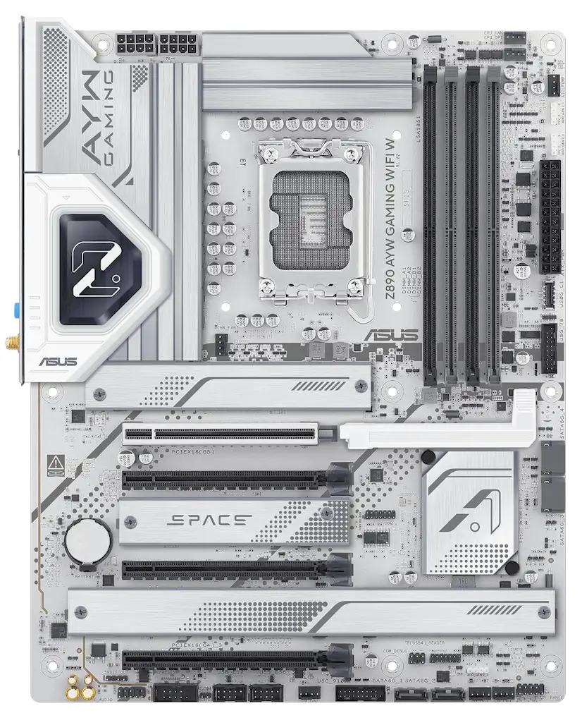 Montaje Placas Base ASUS Gaming PC Buitrago del Lozoya Buitrago del Lozoya Gaming - Montaje Placas Base ASUS Gaming PC Buitrago del Lozoya