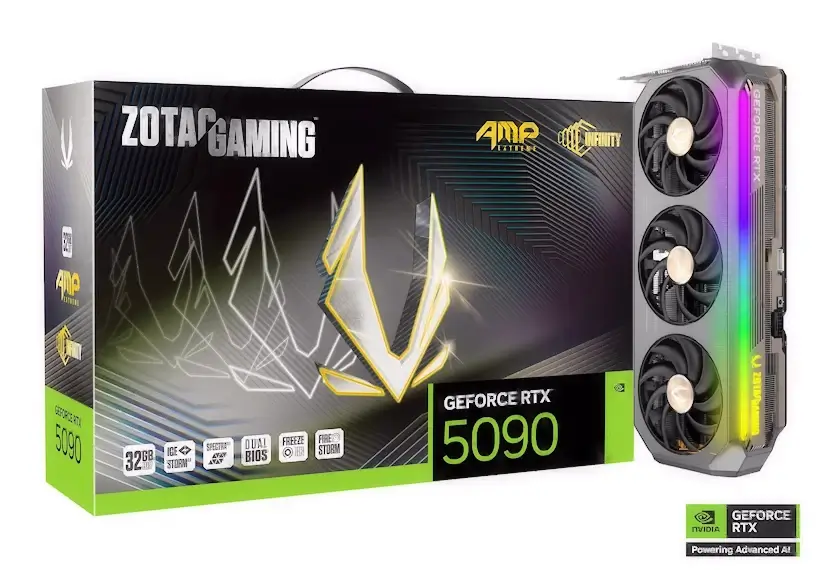 Montaje Gaming PC NVIDIA GEFORCE RTX 5090 Buitrago del Lozoya Montaje Gaming PC NVIDIA GEFORCE RTX 5090 Buitrago del Lozoya